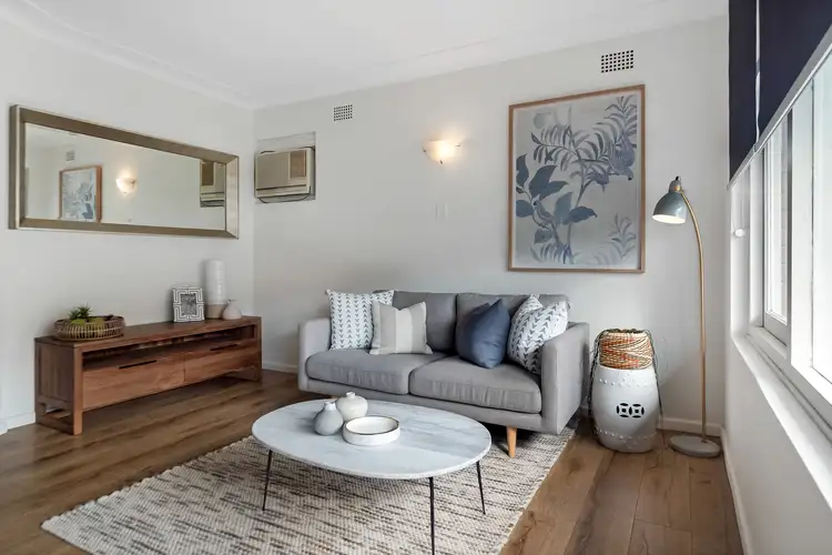 Main view of Homely apartment listing, 8/22 Eurobin Avenue, Manly NSW 2095
