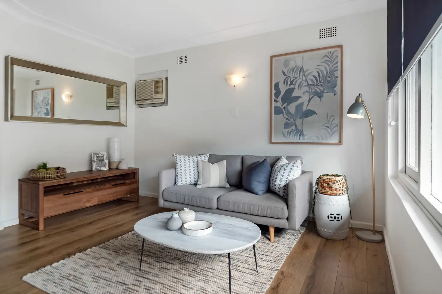 Main view of Homely apartment listing, 8/22 Eurobin Avenue, Manly NSW 2095