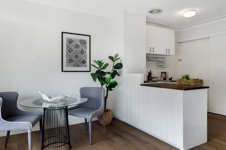 Second view of Homely apartment listing, 8/22 Eurobin Avenue, Manly NSW 2095