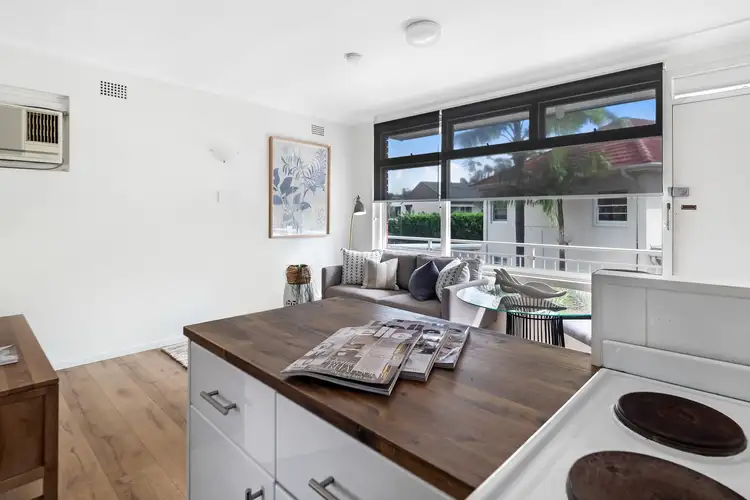 Third view of Homely apartment listing, 8/22 Eurobin Avenue, Manly NSW 2095