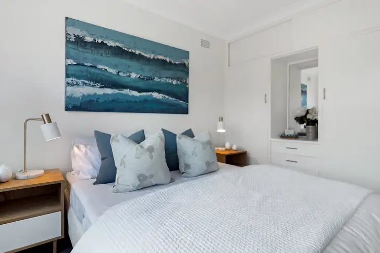 Fourth view of Homely apartment listing, 8/22 Eurobin Avenue, Manly NSW 2095
