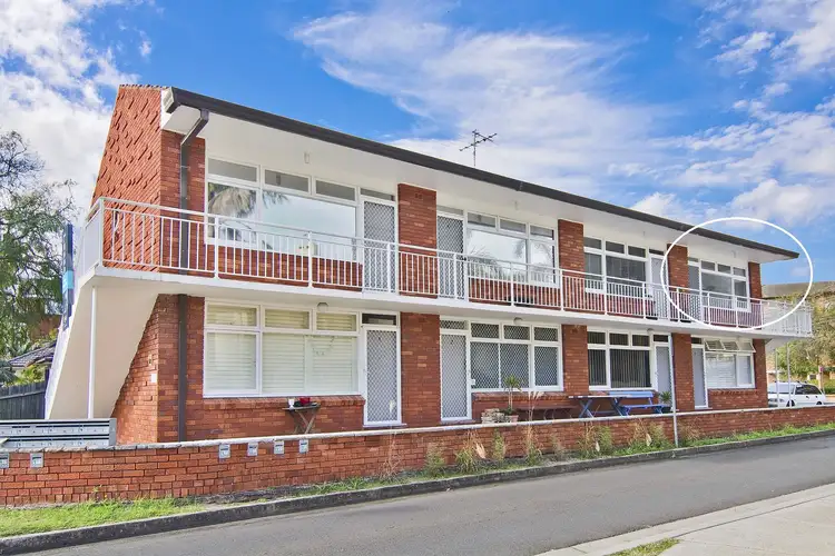 Fifth view of Homely apartment listing, 8/22 Eurobin Avenue, Manly NSW 2095