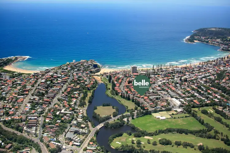 Sixth view of Homely apartment listing, 8/22 Eurobin Avenue, Manly NSW 2095