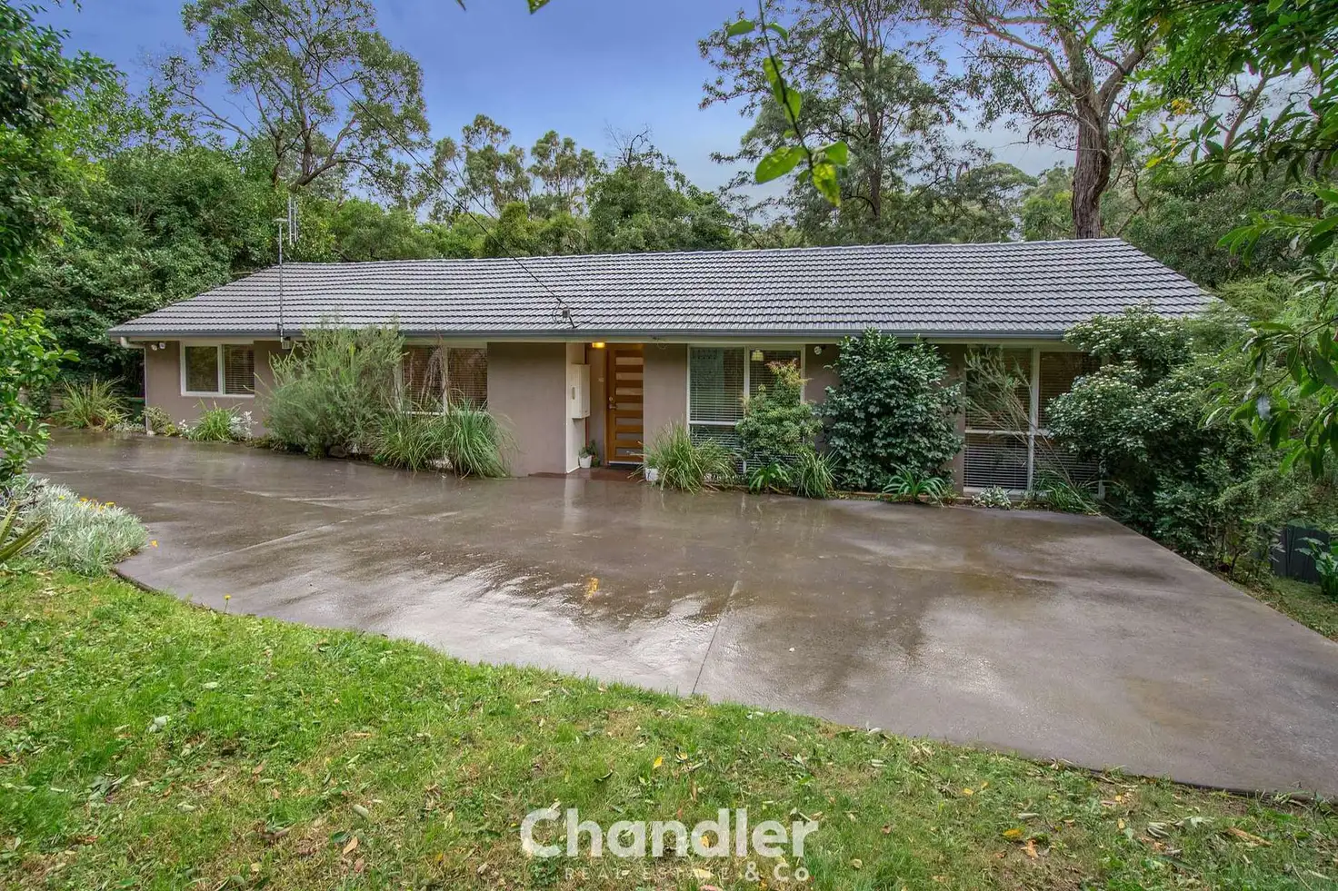 Main view of Homely house listing, 35 McNicol Road, Tecoma VIC 3160