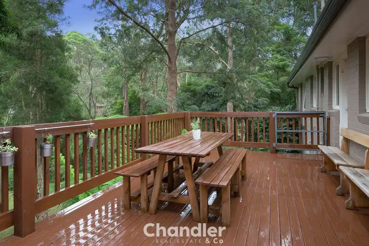 Second view of Homely house listing, 35 McNicol Road, Tecoma VIC 3160