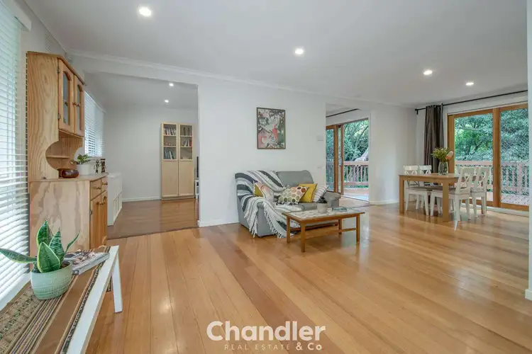 Third view of Homely house listing, 35 McNicol Road, Tecoma VIC 3160