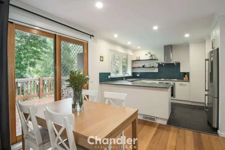 Fourth view of Homely house listing, 35 McNicol Road, Tecoma VIC 3160