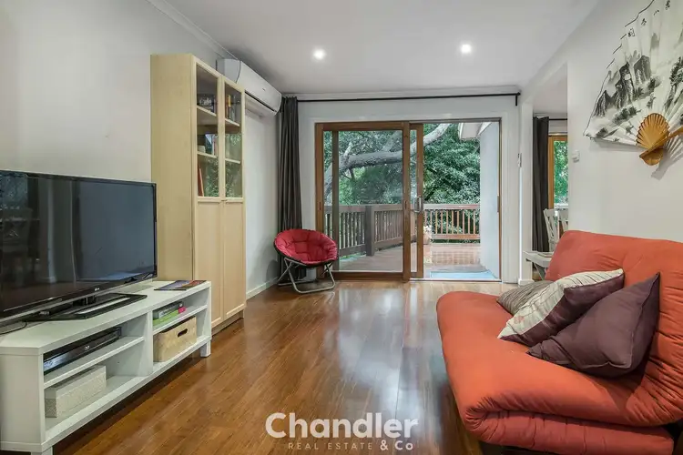 Fifth view of Homely house listing, 35 McNicol Road, Tecoma VIC 3160