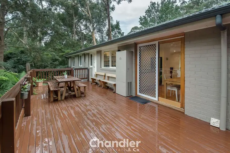 Sixth view of Homely house listing, 35 McNicol Road, Tecoma VIC 3160