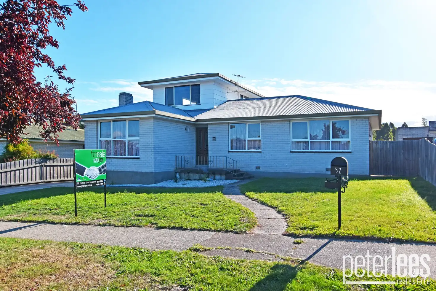 Main view of Homely house listing, 52 Franmaree Road, Newnham TAS 7248