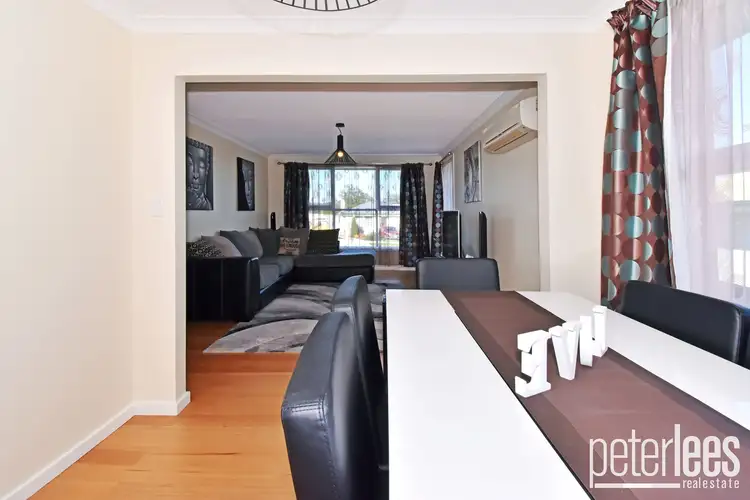 Third view of Homely house listing, 52 Franmaree Road, Newnham TAS 7248