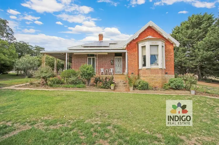 Main view of Homely house listing, 72 Havelock Road, Beechworth VIC 3747