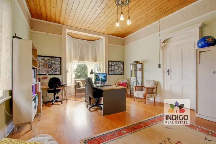 Second view of Homely house listing, 72 Havelock Road, Beechworth VIC 3747
