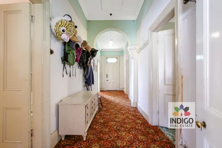 Fourth view of Homely house listing, 72 Havelock Road, Beechworth VIC 3747