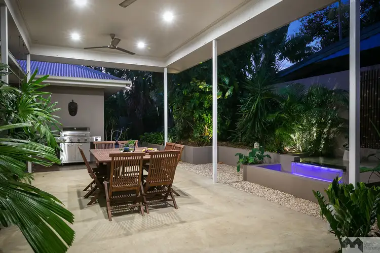 Third view of Homely house listing, 95 Oleander Street, Holloways Beach QLD 4878