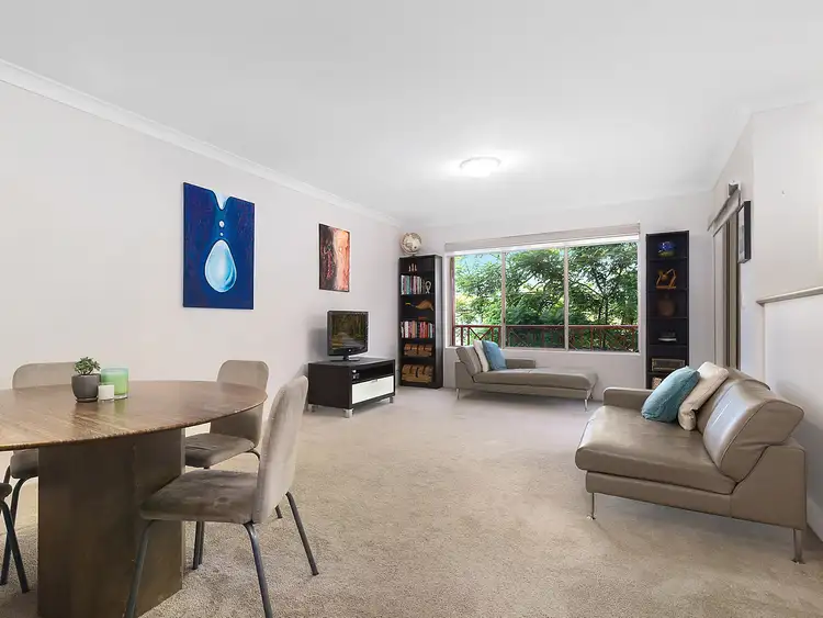 Second view of Homely apartment listing, 22/127 Banksia Street, Botany NSW 2019