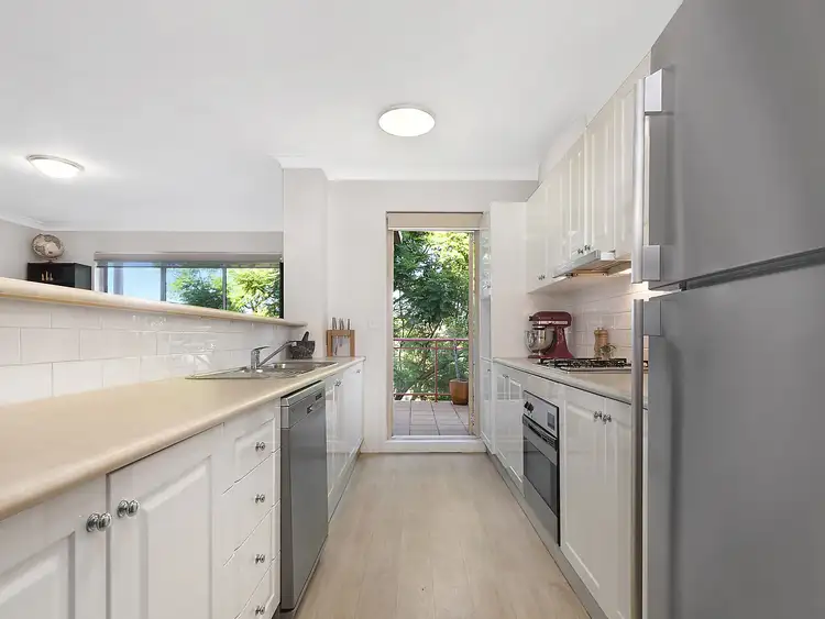 Third view of Homely apartment listing, 22/127 Banksia Street, Botany NSW 2019