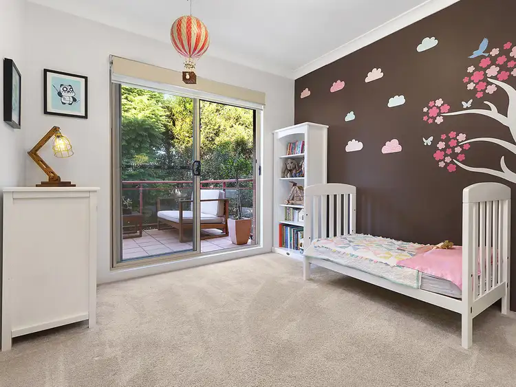 Fifth view of Homely apartment listing, 22/127 Banksia Street, Botany NSW 2019