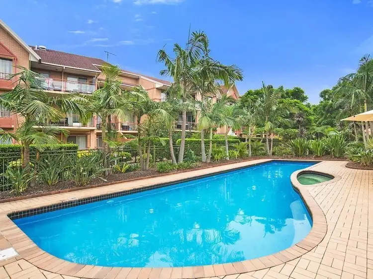 Sixth view of Homely apartment listing, 22/127 Banksia Street, Botany NSW 2019