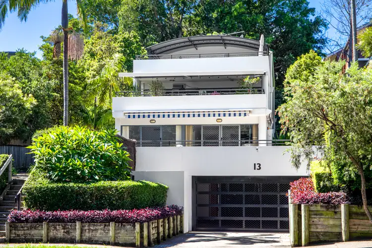 1/13 Kalinya Street, Newport NSW 2106