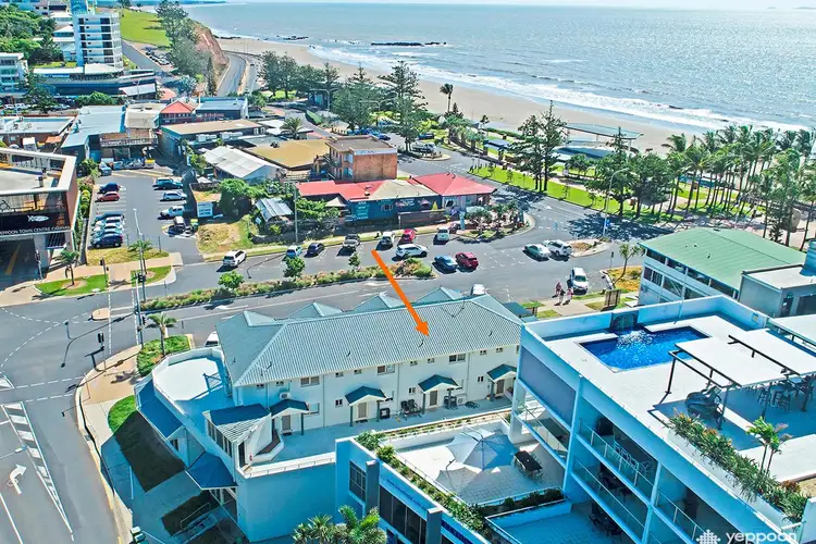 5/1 Barry Street, Yeppoon QLD 4703