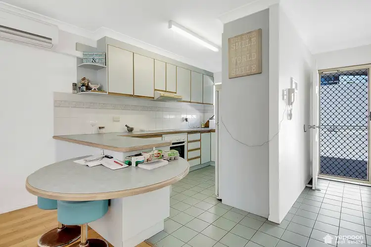 Sixth view of Homely unit listing, 5/1 Barry Street, Yeppoon QLD 4703