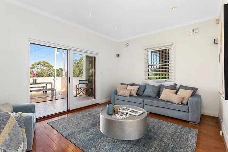 Second view of Homely house listing, 82 MacPherson Street, Bronte NSW 2024