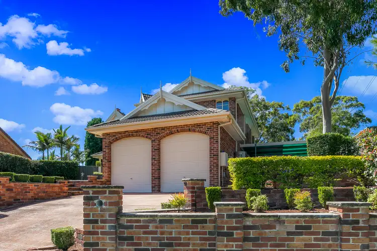 41 Casuarina Road, Alfords Point NSW 2234