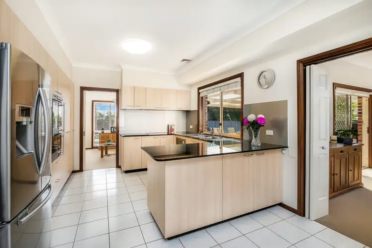 Second view of Homely house listing, 41 Casuarina Road, Alfords Point NSW 2234