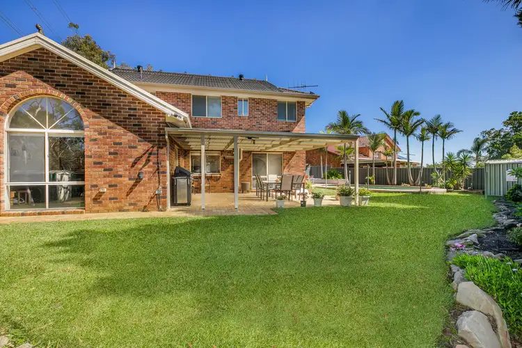 Sixth view of Homely house listing, 41 Casuarina Road, Alfords Point NSW 2234