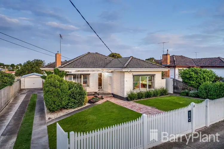 11 Marcus Street, Highton VIC 3216