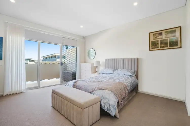 Fifth view of Homely townhouse listing, 4/83 Booralie Road, Terrey Hills NSW 2084