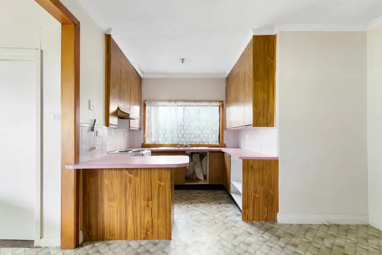 Second view of Homely house listing, 17 Mason Street, Traralgon VIC 3844