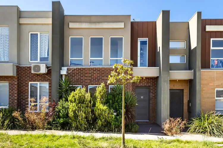 12 Palmero Street, Epping VIC 3076