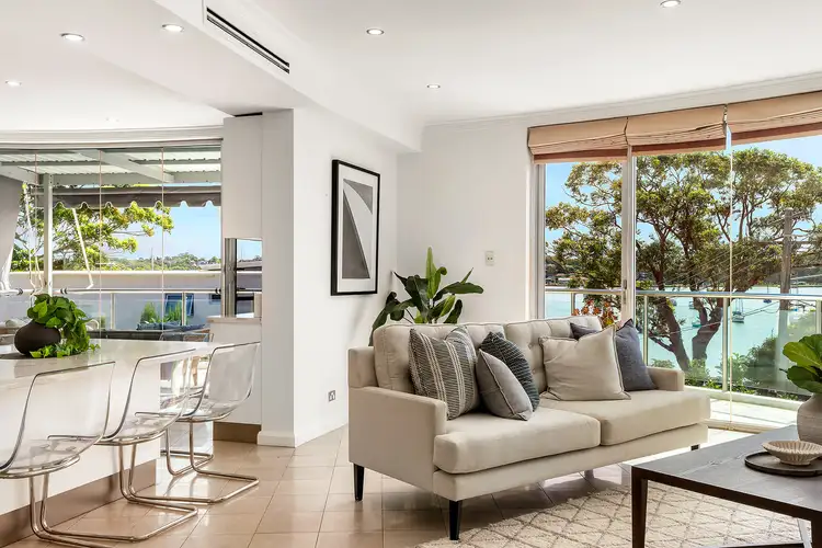 Second view of Homely house listing, 33 Vista Street, Sans Souci NSW 2219
