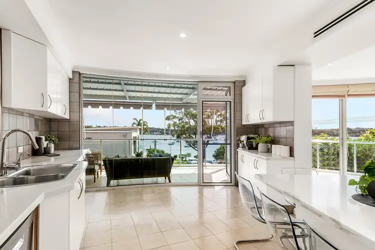 Sixth view of Homely house listing, 33 Vista Street, Sans Souci NSW 2219