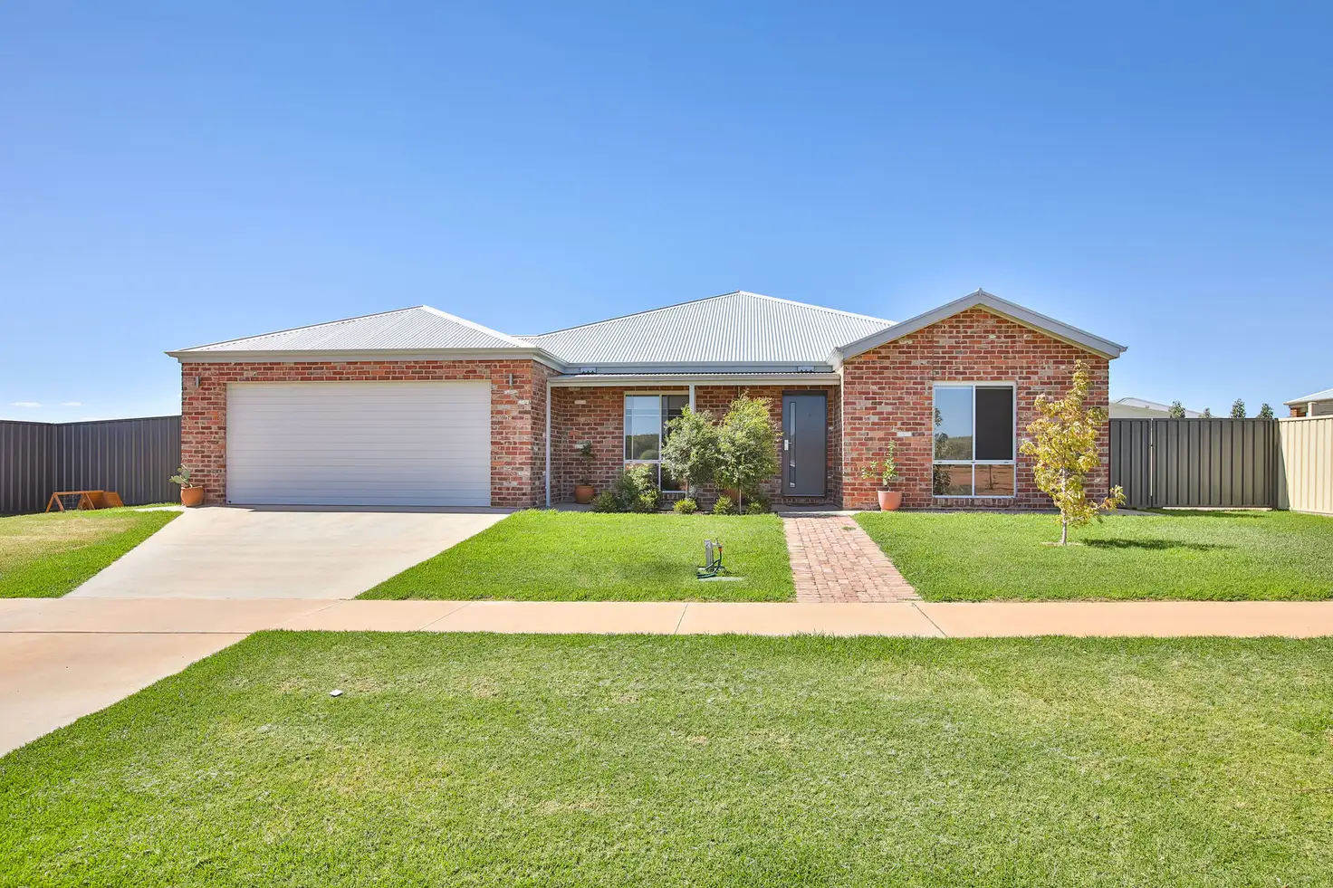 Main view of Homely house listing, 18 Livingstone Drive, Gol Gol NSW 2738