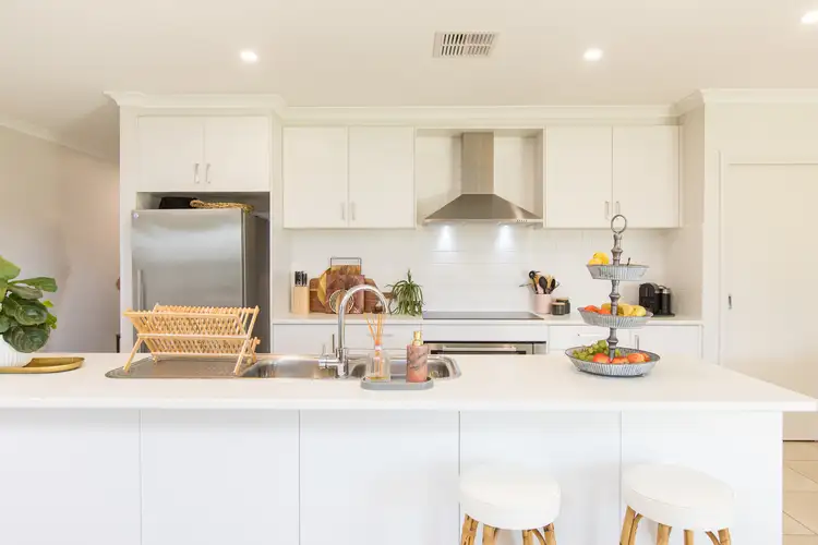 Second view of Homely house listing, 18 Livingstone Drive, Gol Gol NSW 2738