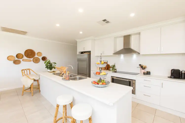 Third view of Homely house listing, 18 Livingstone Drive, Gol Gol NSW 2738