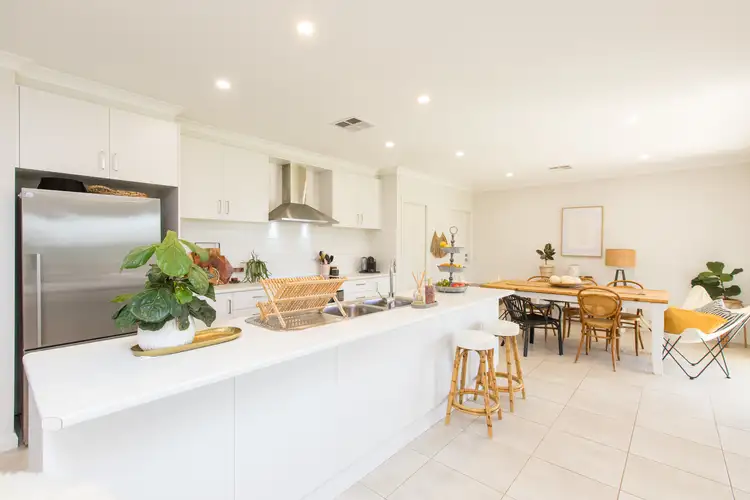 Fourth view of Homely house listing, 18 Livingstone Drive, Gol Gol NSW 2738