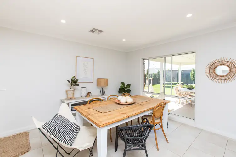 Fifth view of Homely house listing, 18 Livingstone Drive, Gol Gol NSW 2738