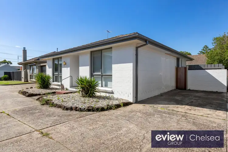 2/46 Embankment Grove, Chelsea VIC 3196