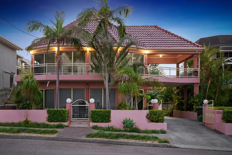 1/106 The Esplanade, Ettalong Beach NSW 2257