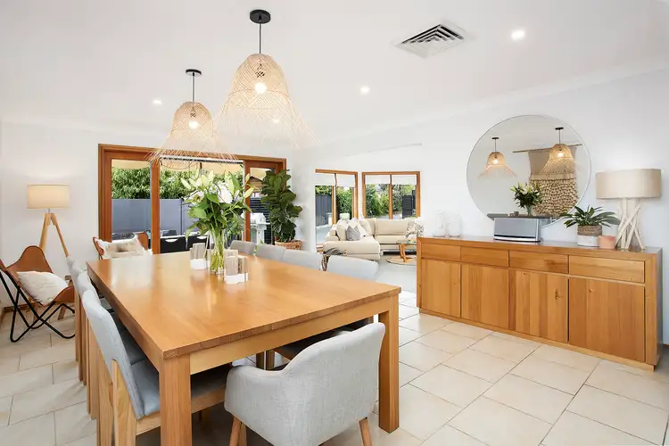 Second view of Homely house listing, 21A June Place, Gymea Bay NSW 2227