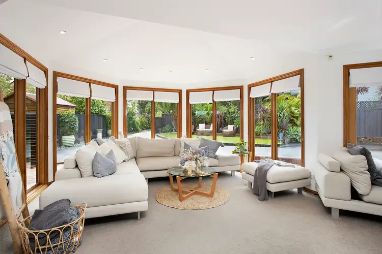 Third view of Homely house listing, 21A June Place, Gymea Bay NSW 2227