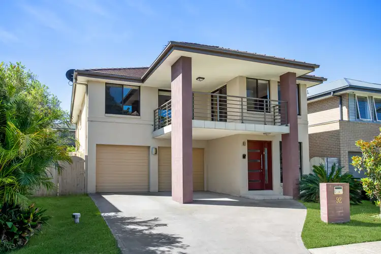 92 Shearwater Drive, Warriewood NSW 2102
