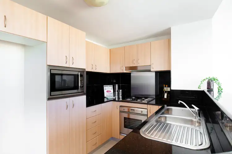 Sixth view of Homely apartment listing, Level 5/513/11 Mooramba Road, Dee Why NSW 2099