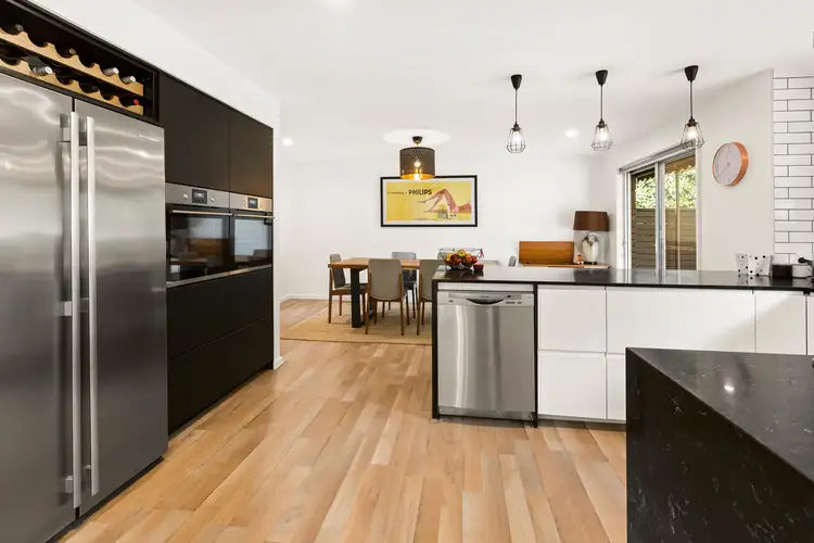 Fourth view of Homely house listing, 72 Moorooduc Highway, Frankston South VIC 3199