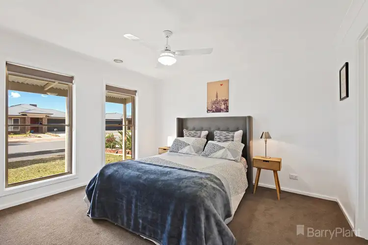 Fifth view of Homely house listing, 67 Greenfield Drive, Epsom VIC 3551