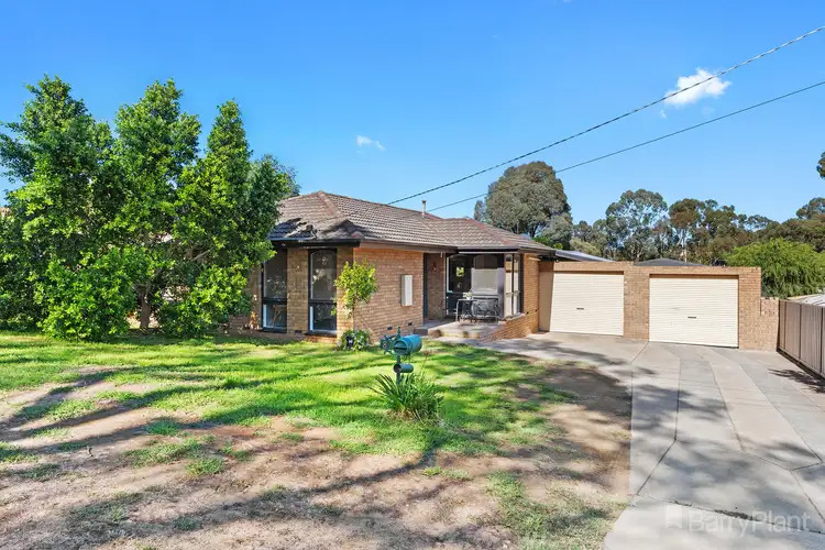 87 Browning Street, Kangaroo Flat VIC 3555